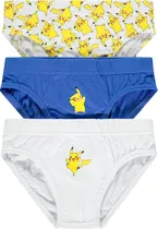  Cueca Boxer...