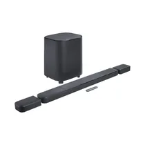 Soundbar JBL Bar 1300XMK2 11.1.4 1570 W Negro