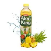 Okf Aloe Pina 500ML