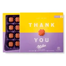  Milka Choc....