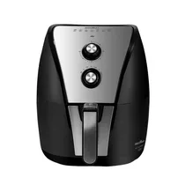 Britania Freidora BFR40PI Inox 5L/1500W 220V/50HZ Negro