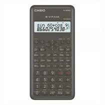  Calc. Cient...