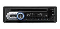 Clarion CD CZ109A MP3