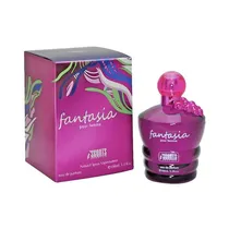 Perfume (Iscents) Fantasia Pour Femme 100ML