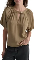  Blusa DKNY ...