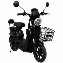  Moto Eletri...