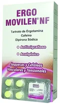  Ergo Movile...
