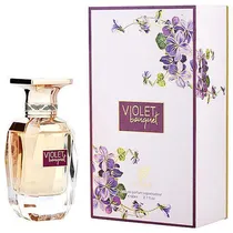 Perfume Afnan Violet Bouquet Eau de Parfum Femenino 80ML