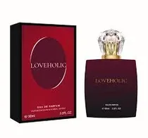  Perfume DB ...