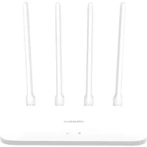Roteador Wireless Xiaomi RB02 – 867/300MBPS – Dual-Band – 4 Antenas – Branco
