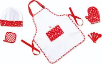  Hape Set de...