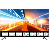 Smart TV FTX FTX55UHD5V1 - 4K Uhd - HDMI/USB - Android - Wi-Fi/Bluetooth - 55"
