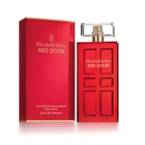 Perfume Feminino Elizabeth Arden Red Door Edt 100ML