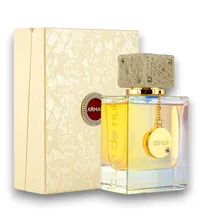 Perfume Unisex Armaf Club de Nuit Oud Parfum 105ML
