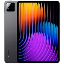 Tablet Xiaomi Pad 7 8GB de Ram / 256GB / Tela 11.2" - Cinza