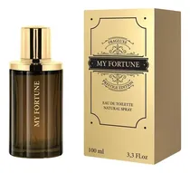 Fragluxe MY Fortune Mas Edt 100ML