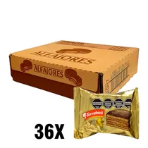  Alfajor Ter...