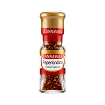 Condimento Cannamela Peperoncino Frantumato 15G