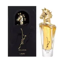 Lattafa Maahir Gold Edp 100ML