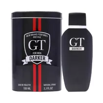 New Brand Perfume Prestigie GT Darker 100ML