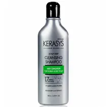 Shampoo Kerasys Deep Cleansing - 180ML