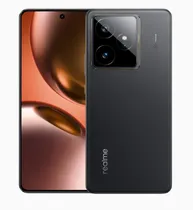 Realme Cel GT7 RMX5061 5G 6.78" DS NFC 12/512GB Anatel 120W Black
