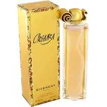 Givenchy Organza 100ML Edp c/s