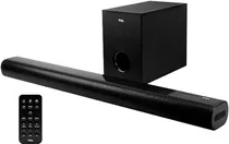  Soundbar TC...