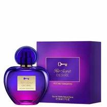 Ab Her Secret Desire Edt 50ML