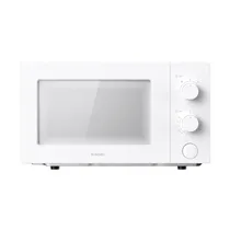 Forno Microondas Xiaomi Microwave Oven MWB010-2A BHR7990EU - 1100W - 20L - 220V/50HZ - Branco
