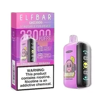  Elfbar 23K ...
