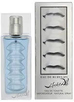 Perfume Salvador Dali Rubylips Edt 50ML - Feminino