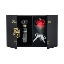 Perfume Maison Asrar Bonita Eau de Parfum 100ML