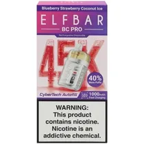  Elfbar BC P...