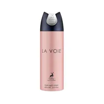 Desodorante Maison Alhambra La Voie 200ML