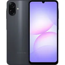 Samsung Galaxy A07 SM-A075F/DS Dual 128 GB - Preto