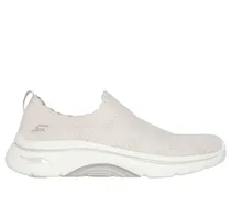 Skechers 125329NAT Go Walk Arch Fit 2.0 Rosa Linda - Usa 9