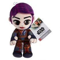 Plush Mattel Star Wars Sabine 8* 4747