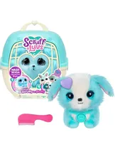  Scruff-A-Lu...