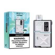  Vaper Moti ...