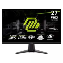  Monitor MSI...