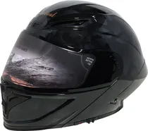 Capacete para Moto LV Cool Helmets P8 -Tamanho M (57-58) Viper