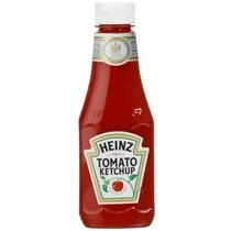  Heinz Kechu...