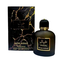  Perfume Nic...