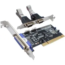 Placa PCI 2...