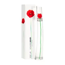 Perfume Kenzo Flowerby - Eau de Parfum - Feminino - 100ML