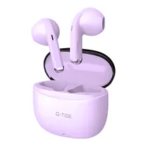 Fone de Ouvido G-Tide L21 - Bluetooth - Roxo