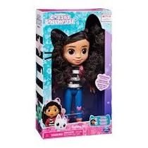 Gabby's D.6060430 Muñeca Gabby