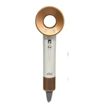 Secador de Cabelo Abc A3005 Kit 1600W 110V White