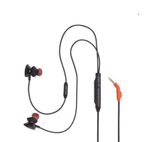 JBL Auricular Quantum Gaming Q50 Black